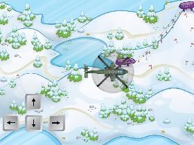 Direction Keys 1