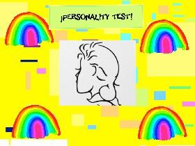 What kind of person are YOU?