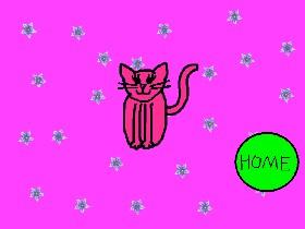 Strawberry The Cat 3