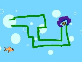 Draw a Maze 1