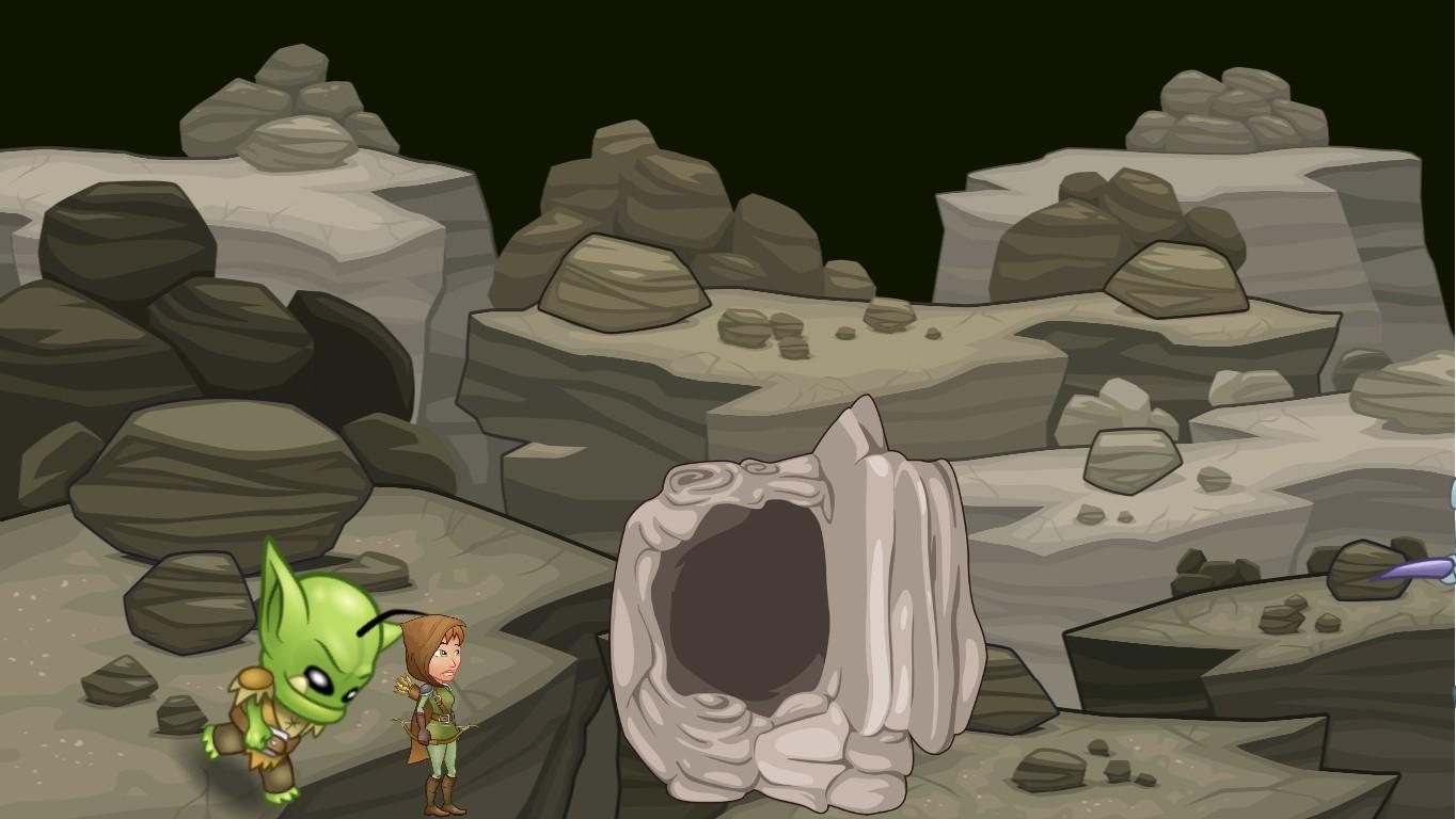 Multiplication Escape