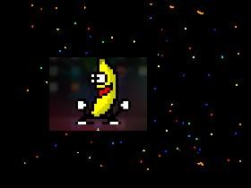 TEH DANCIN BANANA! 1