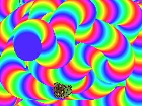 Rainbow Draw