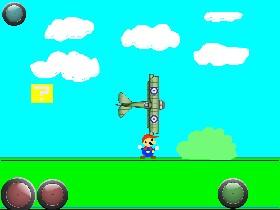 Super Mario Brothers 1 1 1