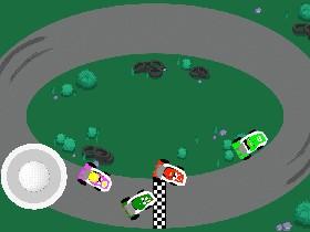 Mario Kart  1 1