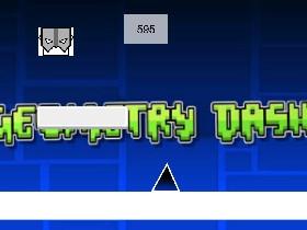 Geometry Dash 1 2