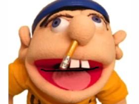 SML: Jeffy&#039;s Pencil