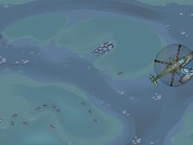 Chopper Game 10