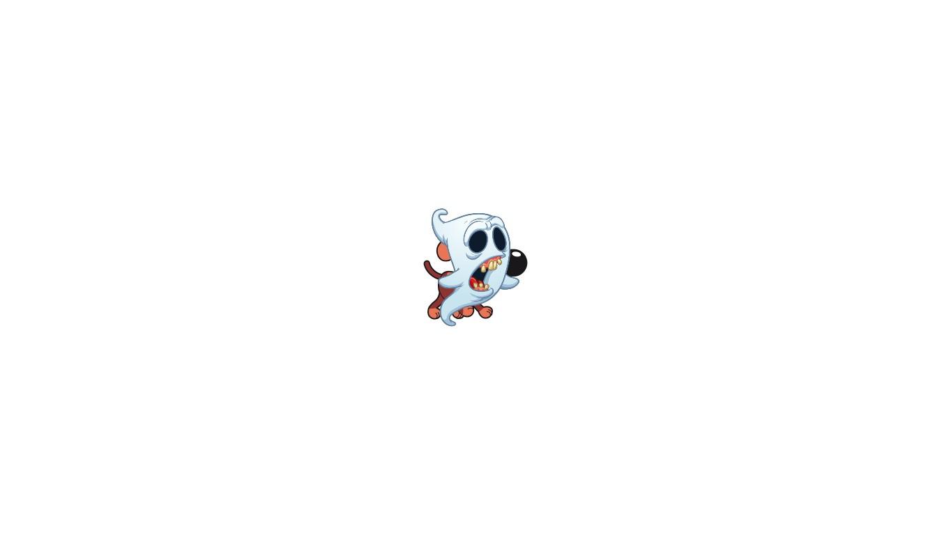 running dog