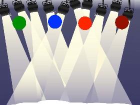 COLOR CONFUSION