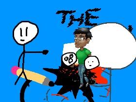 Things Taken Literally pt2