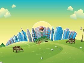 What I Kind Of Look Like