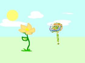 Let it Bloom