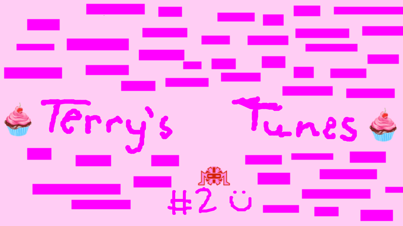 Terry&#039;s Tunes #2