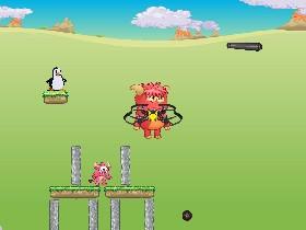 Physics Game 1