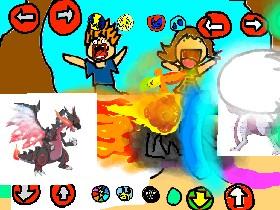Pokémon Battle