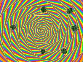 RAINBOW SPIRAL