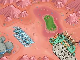 Arcade Shooter Game 1