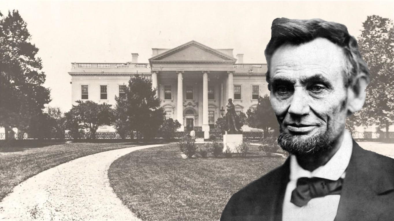 Presidents Day Trivia