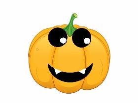 Make-O-Lantern 1