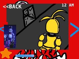 five nights at freddys  1 1