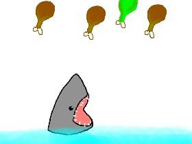 Shark Feeder 1.0 1