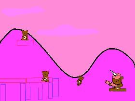 teddy land 2