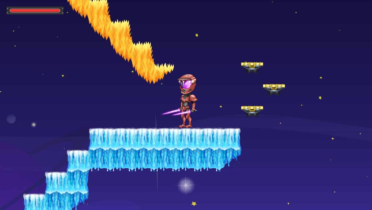 Platformer Tutorial