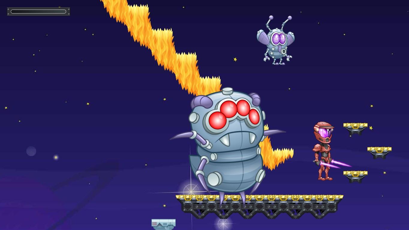 Platformer Tutorial