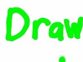 draw