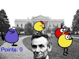 Presidents Day Trivia 1