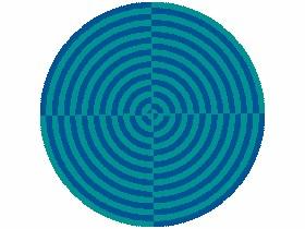 inverting circles