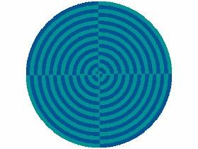 inverting circles