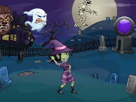 Spooky Sounds 1