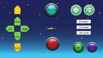 Grabber & Cannon Controller 1