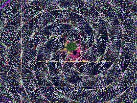 Spiral Web🔥💧🌱🌪 1