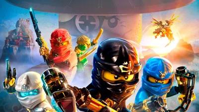 NINJAGO