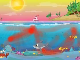 Ocean death