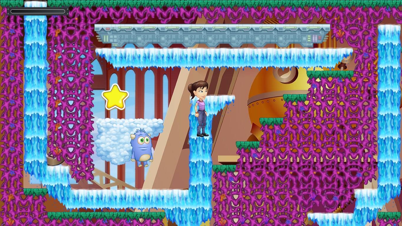 Platformer Tutorial