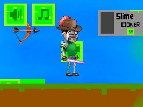 Slime Simulator 1