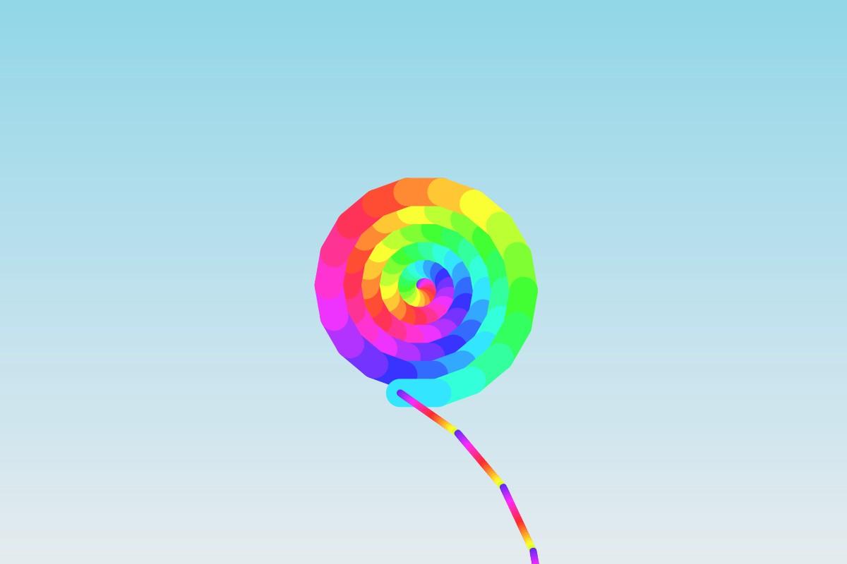 project artwork