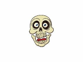 Screaming Skull
