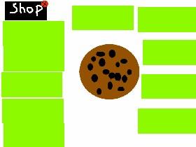 Cookie Clicker 2.0 (Better)
