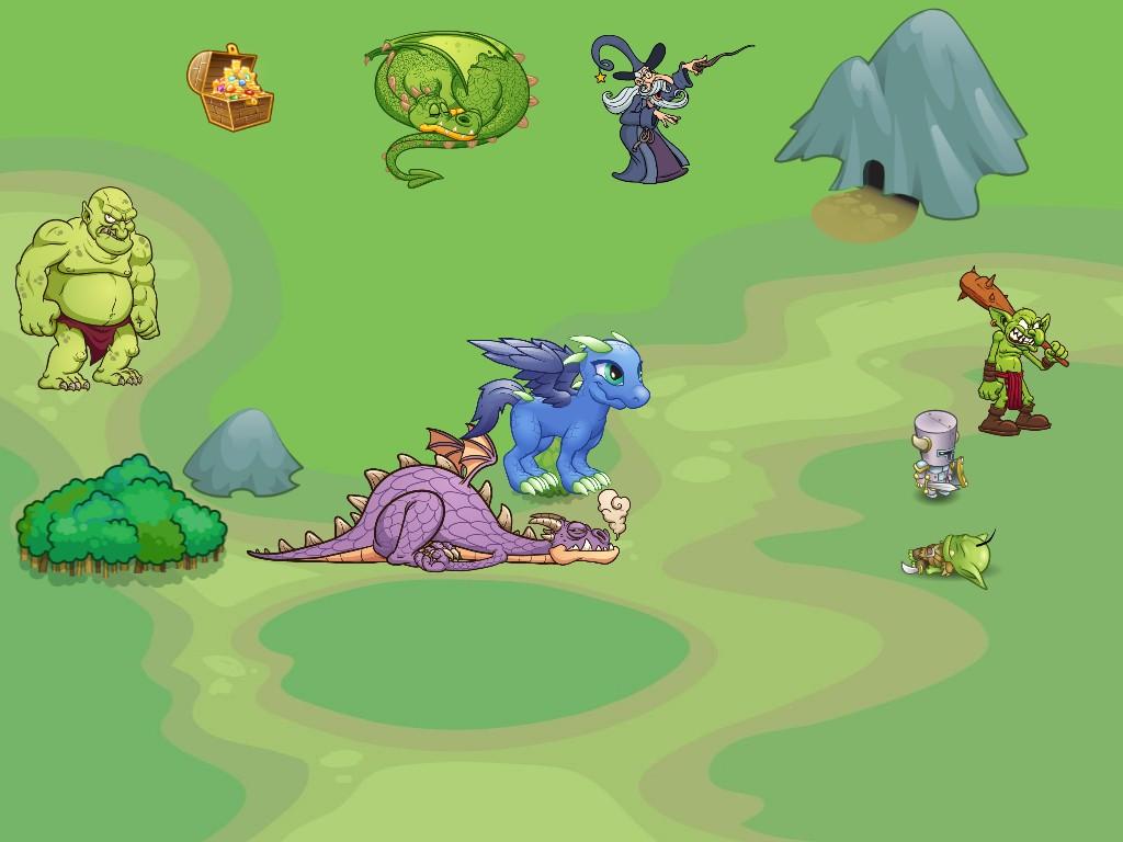 Adventure Game