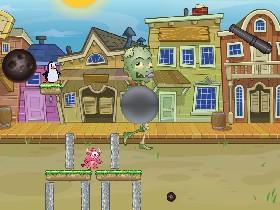 Physics Game 1