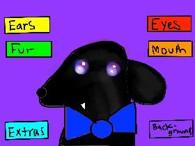 kawaii puppy maker 1