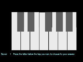 do you have perfect pitch? 2
