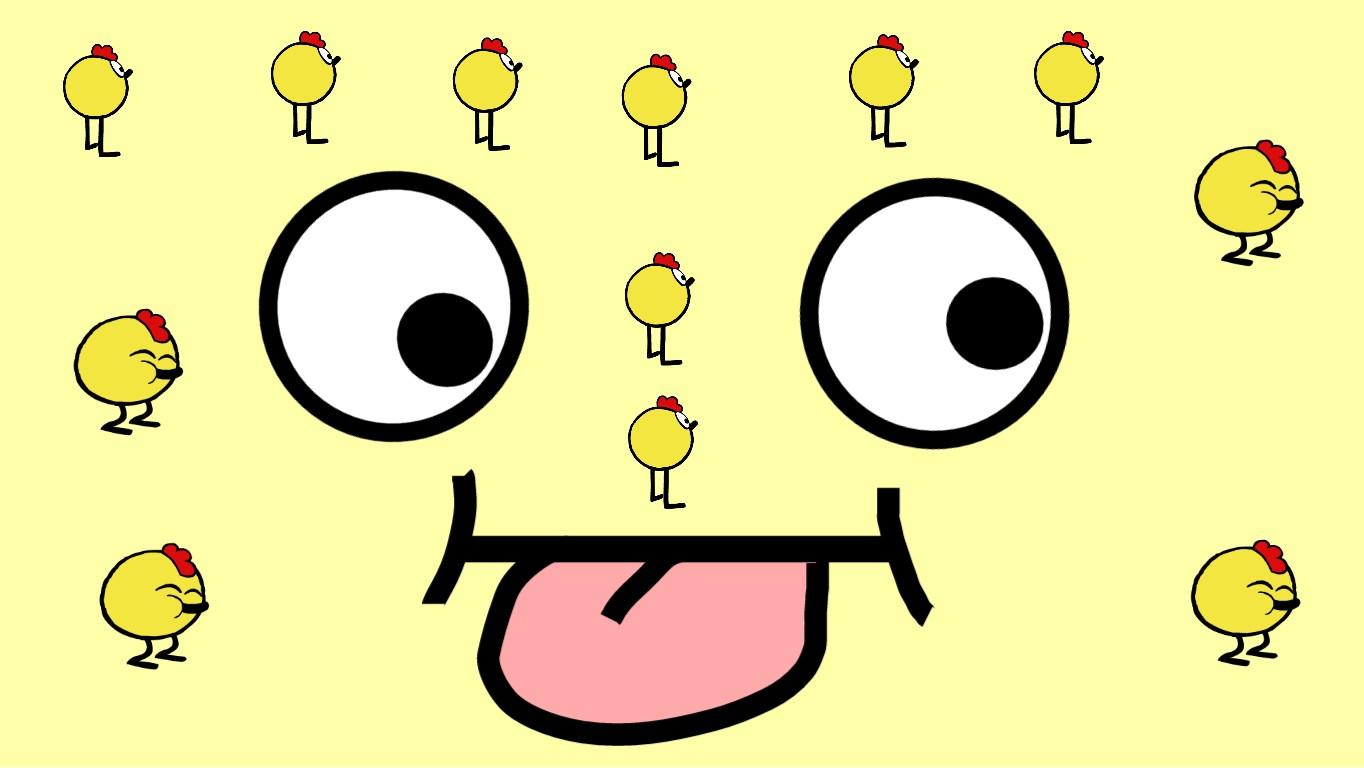 peep dance