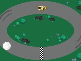 Joystick Control 1