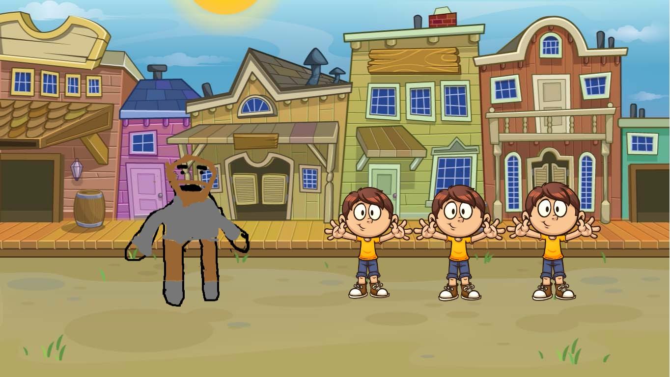 Federation Class - Taj Hicks